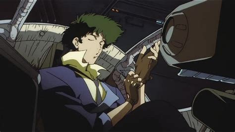 Why Was Cowboy Bebop So Controversial Pushback On The Series When It
