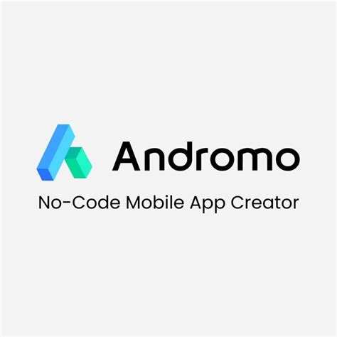 Andromo No Code Mobile Apps Penguin Connective Business Growth