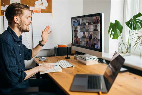 Although not considered a transcript, it should contain all details in case any member was absent. 6 Reminders for Proper Virtual Meeting Etiquette ...