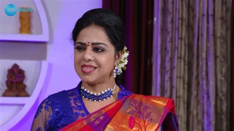 Raktha Sambandham Telugu Tv Serial Full Episode 732 Meghana