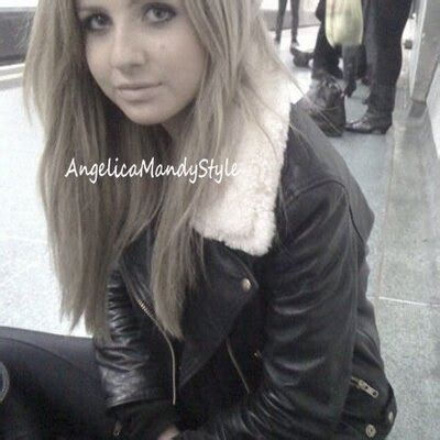 Angelica Mandy Style Angelicastyle Twitter