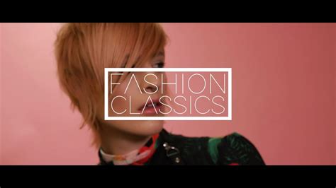fashion classics 2020 the new collection by lepschiandlepschi hairdressing youtube