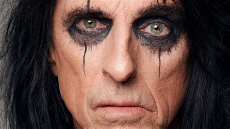 Alice Cooper Shares Stories That Shaped New Album Detroit Stories