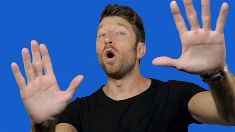 Slow Down No  By Brett Eldredge Find And Share On Giphy