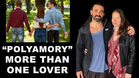 polyamorous couple on pansexuality and being gender fluid trailer youtube