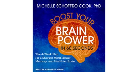 Boost Your Brain Power In 60 Seconds [video]