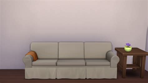 Maxis Match Cc For The Sims 4 • Ajoya Sims 18 Comfy Couch With