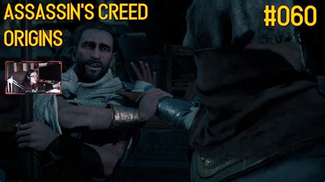 Kampf Gegen Venator Assassin S Creed Origins Youtube