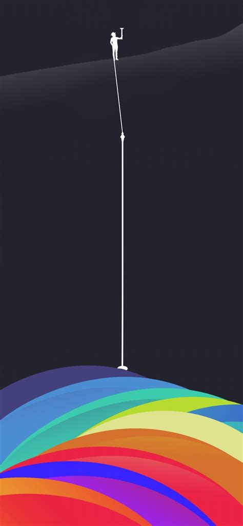 10 Wallpapers For The Dynamic Island Of The Iphone 14 Pro Gearrice