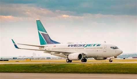 WestJet Increases Direct Flights From Canada To Belize