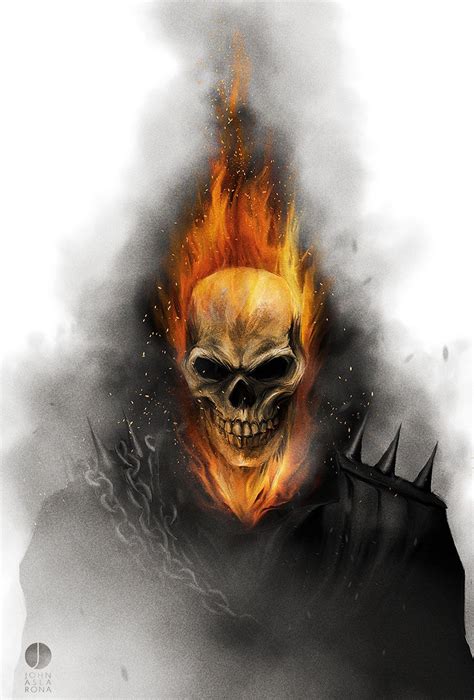Успеть за две недели (two weeks to live) →. Ghost Rider Wallpapers - Top Free Ghost Rider Backgrounds ...