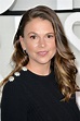 SUTTON FOSTER at Nordstrom NYC Flagship Opening Party 10/22/2019 ...