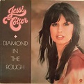 Jessi Colter - Diamond In The Rough (1976, Los Angeles Pressing, Vinyl ...
