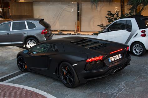 Lamborghini Aventador Lp700 4 Supercarlust Flickr