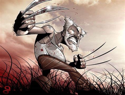 Comics Xmen Wolverine Superheroes Heroes Marvel Comics