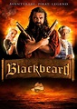 Blackbeard Movie Posters From Movie Poster Shop