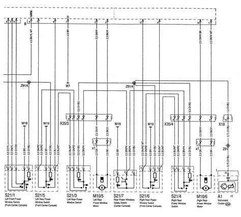 Wiring Diagram Terminal 15 15r 15x 15z