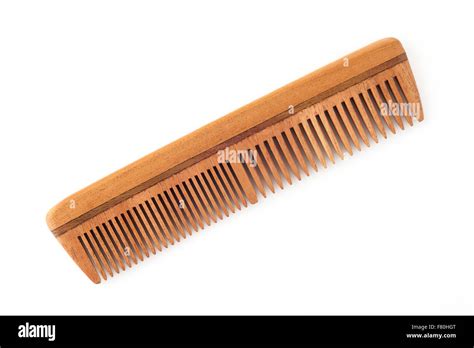 Hair Comb Hi Res Stock Photography And Images Alamy