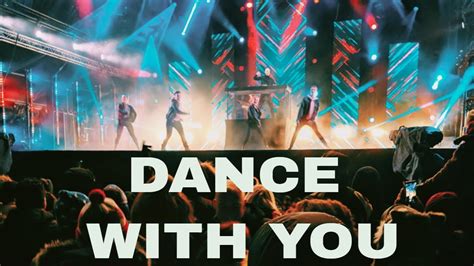 Dance With You Words And Music David Mindel Youtube