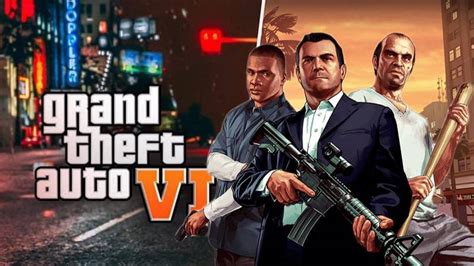 Grand Theft Auto 6 Will Be Single Player Focused Take Two Hints