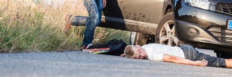 Pedestrian Accident Accident Benefits Tort Claims