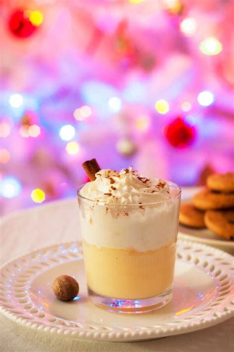14 Fun Facts About Eggnog That Will Amaze You