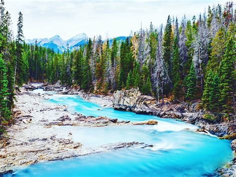 Top 10 Things To Do In The Kootenay Rockies British Columbia Travel