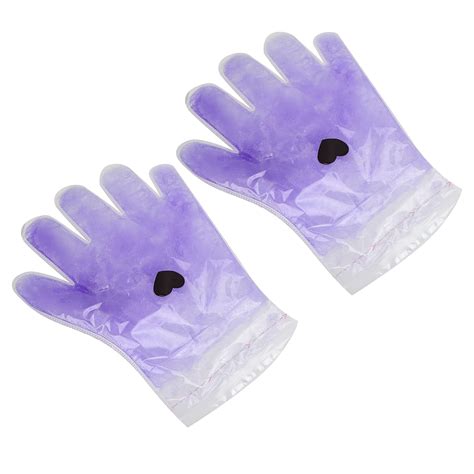 Buy Paraffin Treatment Gloves Home Spa Treatment Gloves Healing Skin