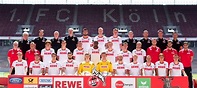 Zum Start der Bundesliga: Sechs neue Spieler für den 1. FC Köln | Duda.news