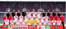 Zum Start der Bundesliga: Sechs neue Spieler für den 1. FC Köln | Duda.news