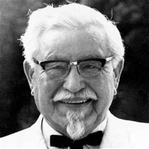 Harland sanders, byname colonel sanders, (born september 9, 1890, close to henryville, indiana, u.s. Colonel Harland Sanders Biography: Inspiring History of ...