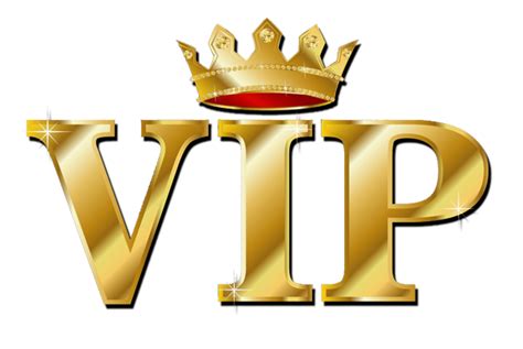Vips Logo Png Transparent Svg Vector Freebie Supply Images