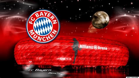 Besten Fc Bayern München Hintergrundbilder