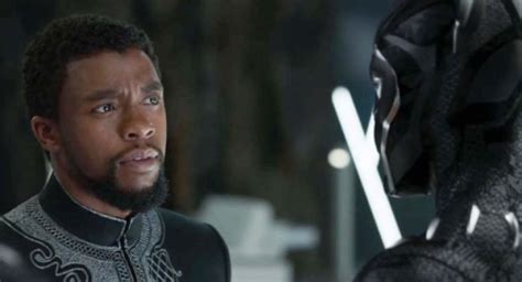 Heres Why ‘black Panther Cant Be Stopped At The Box Office My Vue News