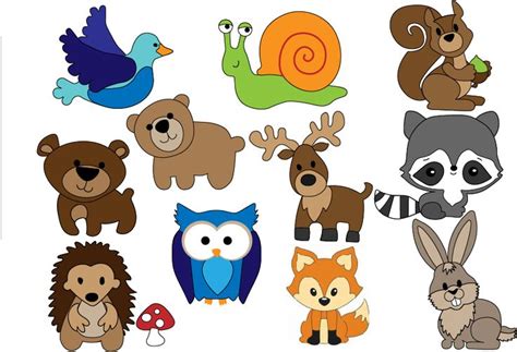 Free Printable Animal Patterns From Pandas To Rabbits Turtles And