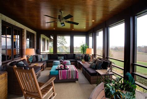 Don't forget to ask about the warranty. Cozy Enclosed Back Porch Ideas | Karenefoley Porch Ever | Porch furniture, Enclosed patio, Back ...