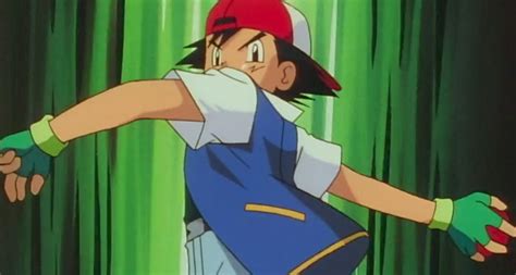 10 Things Ash Ketchum Can Do Without His Pokemon Pagelagi
