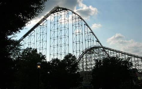 Filedorney Park Coasters Coasterpedia The Roller Coaster And