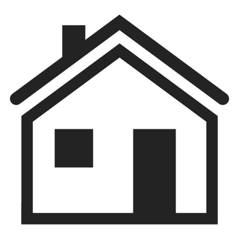 Check spelling or type a new query. Traditional home icon - Transparent PNG & SVG vector file