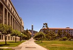 UC Berkeley campus - a photo on Flickriver