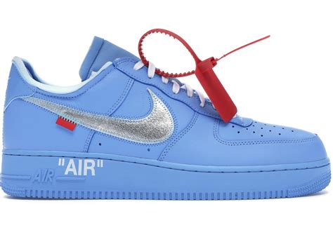 Virgil Ablohs 10 Best Off White X Nike Collaborations Ranked