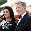 Life Struggles of 'Bond' Star Pierce Brosnan — from First Wife's ...