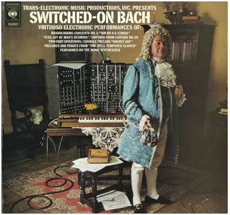 She Made Music Jump Into 3d Wendy Carlos The Reclusive Synth Genius