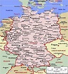 Facts about Germany - Basic and interesting German Facts