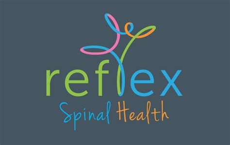 Reflex Spinal Health Reading Rg4