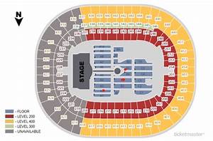 Which Seats Are Better For The Concert Coldplay