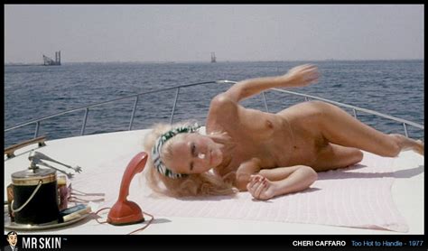 Cheri Caffaro Nude Pics Seite My XXX Hot Girl