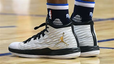 What Are The Most Popular Shoes Worn By Young Nba Players