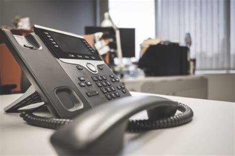 Benefits Of 3cx Phone System Seriun Managed It Services And It Support
