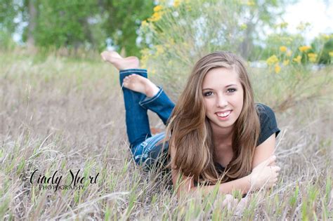 Rocky Mountain High School Senior Devon Cindy Short